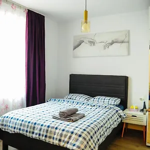  Apartamento Historic Center