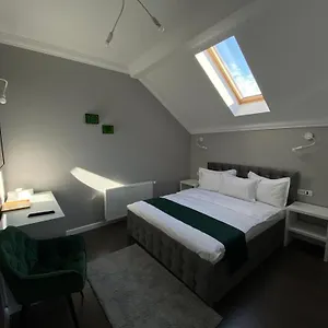  Apartamento Erbario House