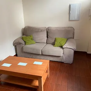 Apartamento Teniente Albornoz Córdoba