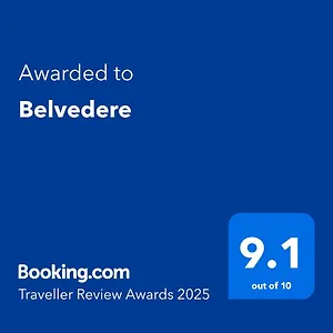  Apartamento Belvedere