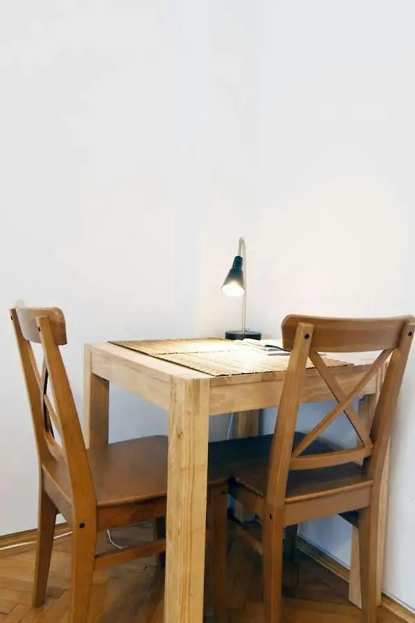 Downtown Studio - Cismigiu Park Bucarest Apartamento