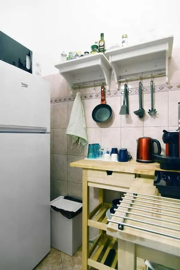 Downtown Studio - Cismigiu Park Bucarest